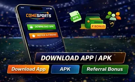 Download the app, unlock code 55BB18MAX, and enter ₹1 contests faster