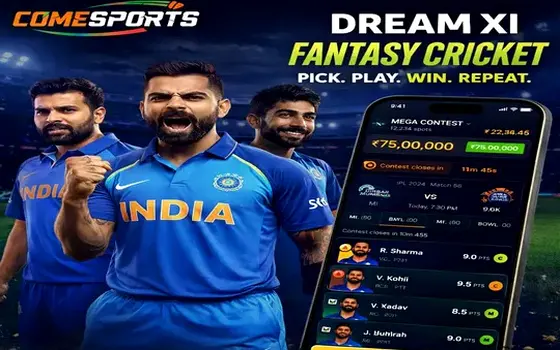 India vs Australia on 55BB18
